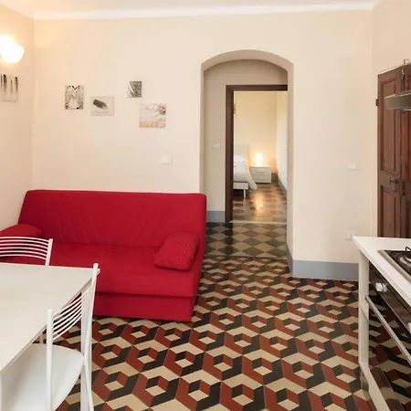 In With Garden * Lerici